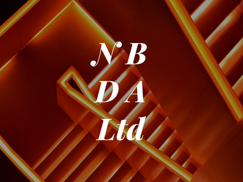 N B D A Ltd