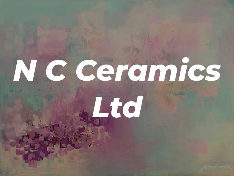 N C Ceramics Ltd