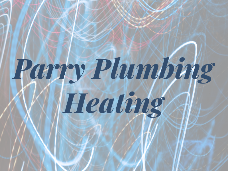 N E Parry Plumbing & Heating