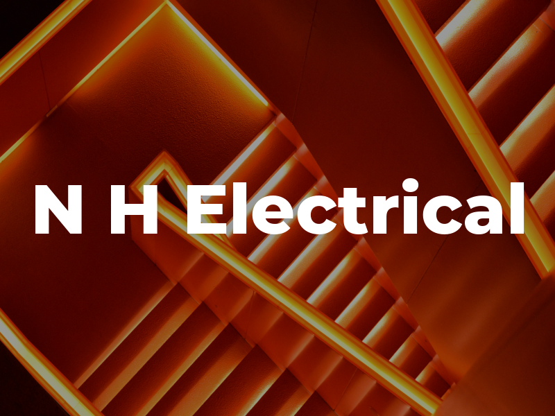 N H Electrical