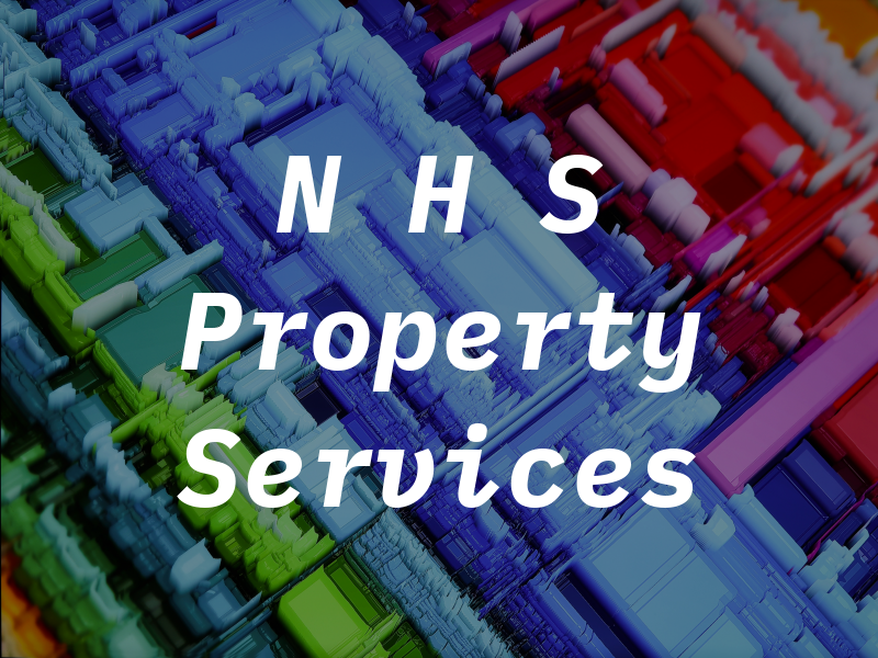 N H S Property Services