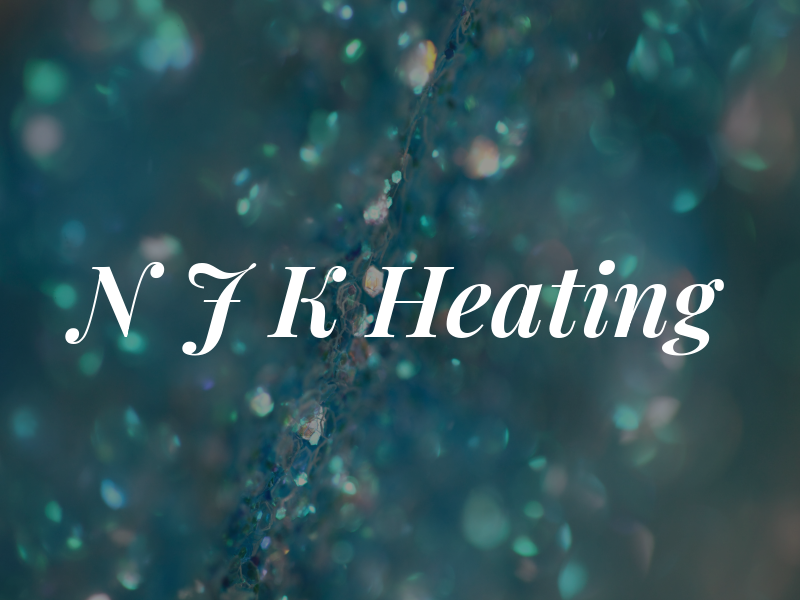 N J K Heating