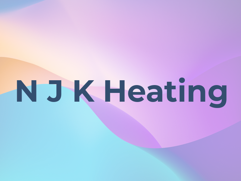 N J K Heating