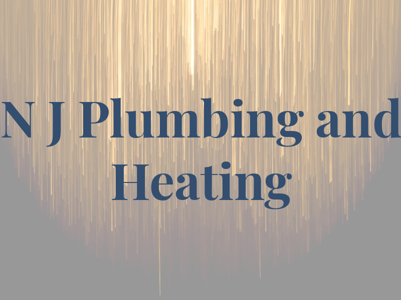 N J Plumbing and Heating