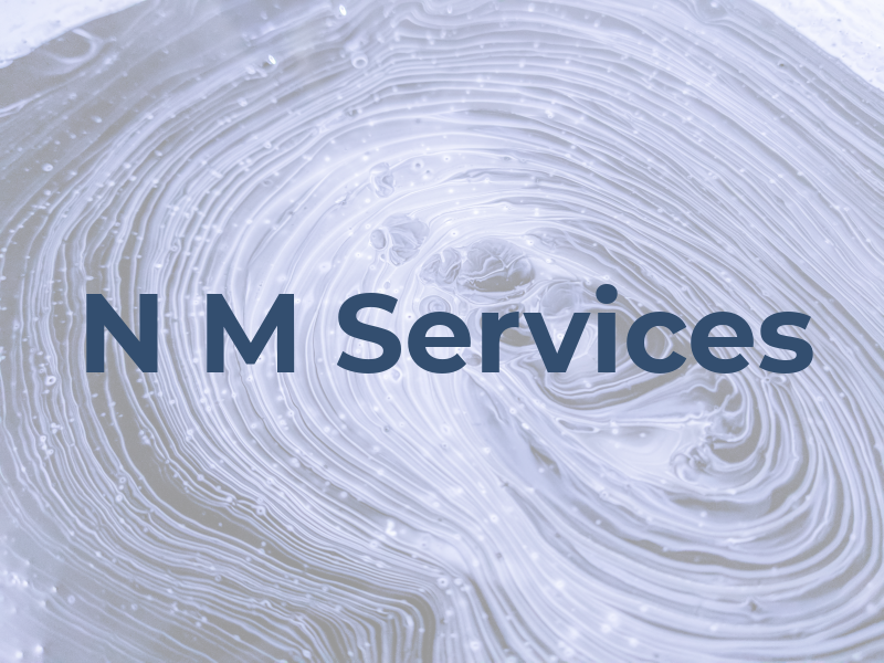 N M Services