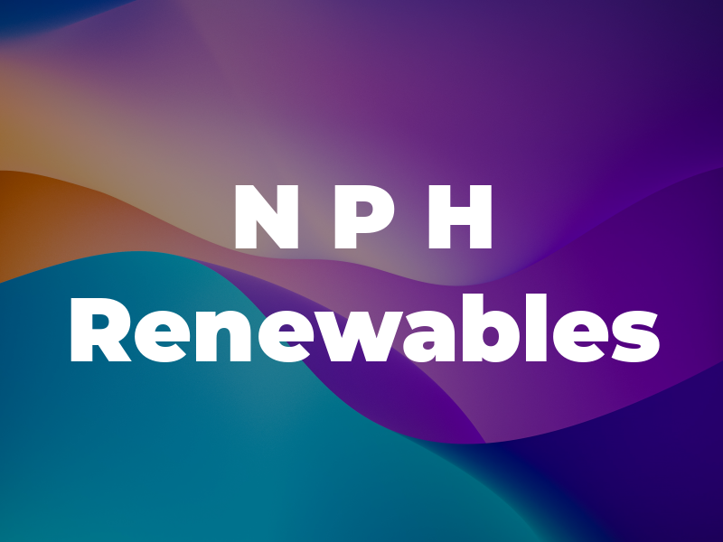 N P H Renewables