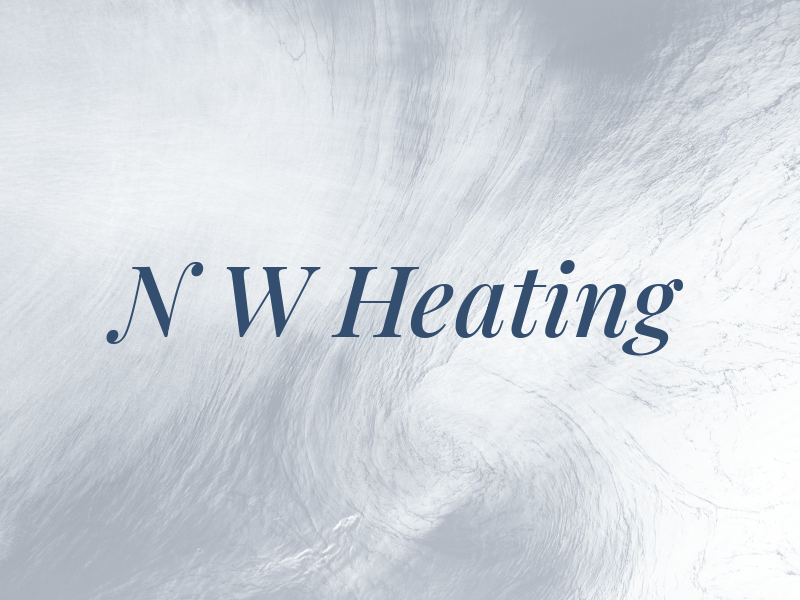 N W Heating