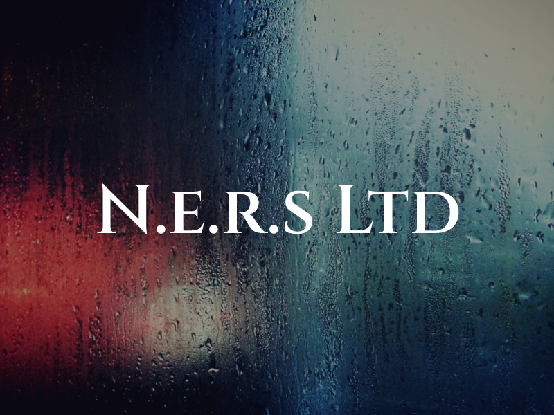 N.e.r.s Ltd