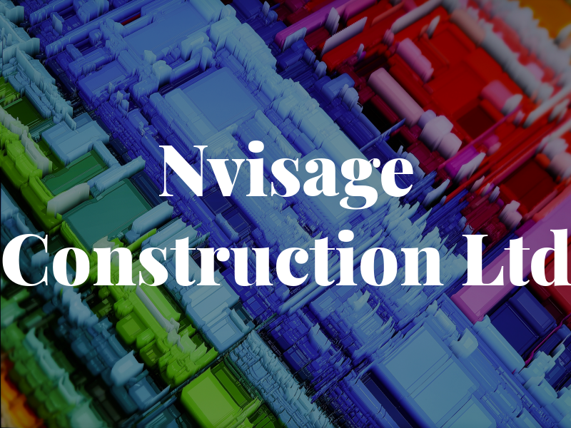 Nvisage Construction Ltd