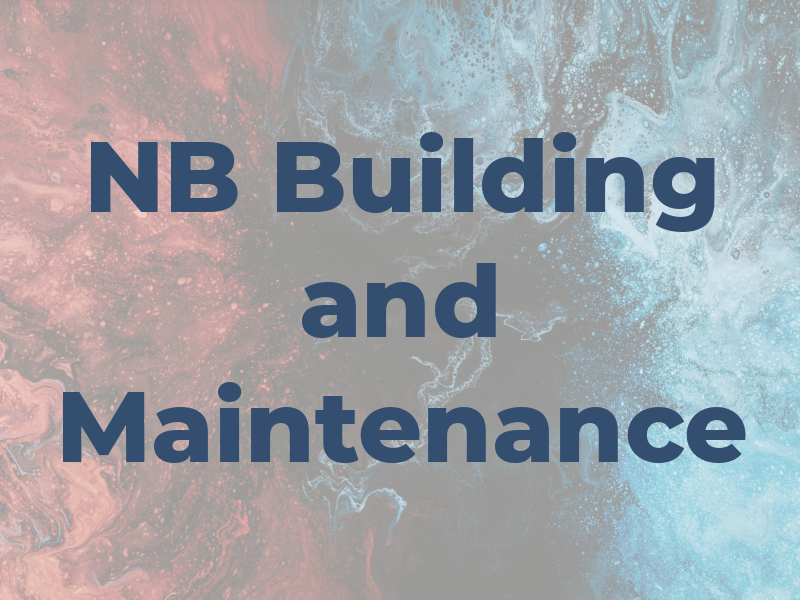 NB Building and Maintenance
