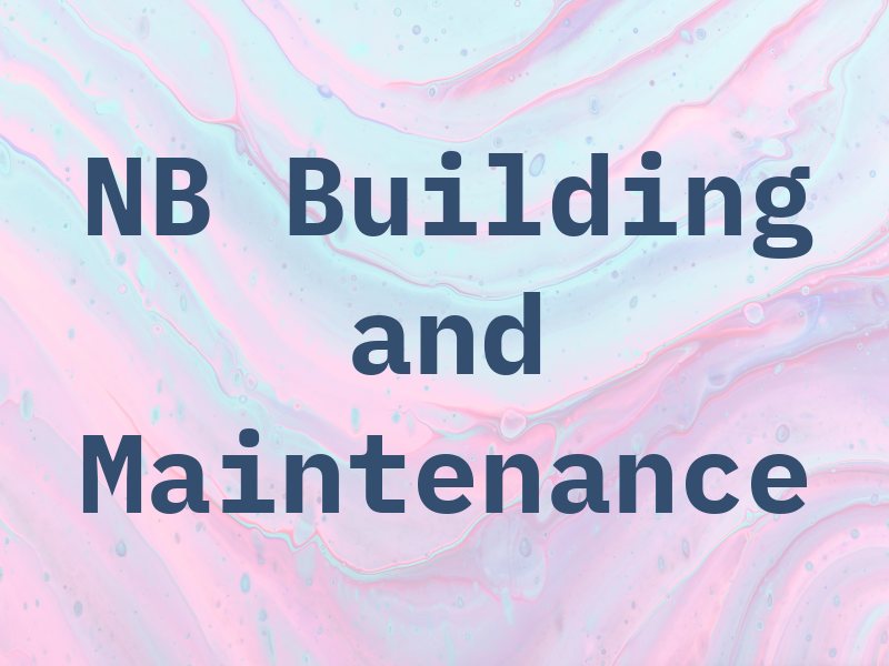 NB Building and Maintenance