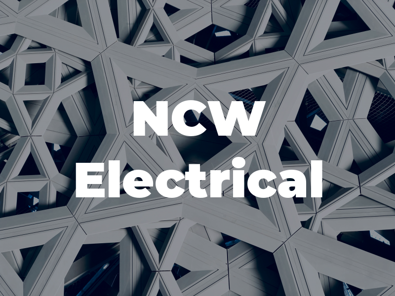 NCW Electrical