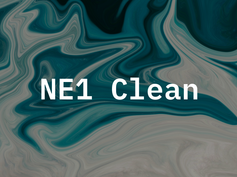 NE1 Clean