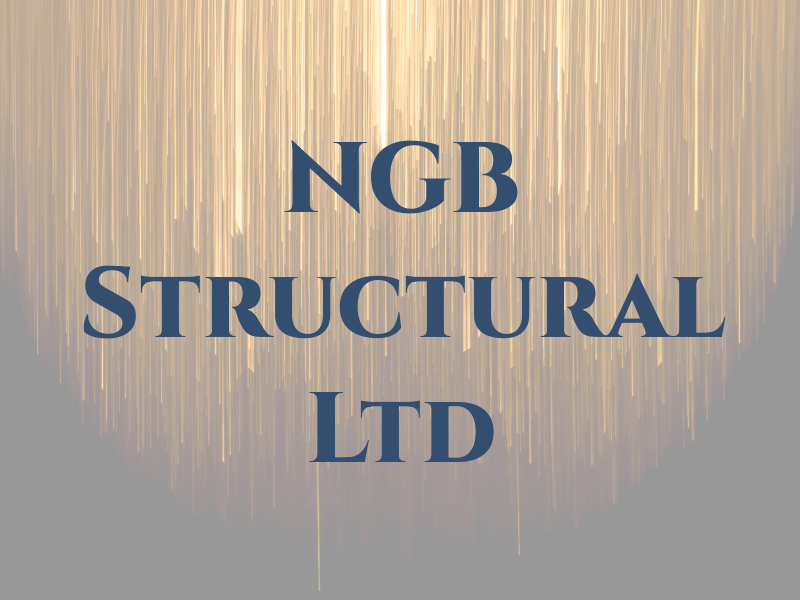 NGB Structural Ltd