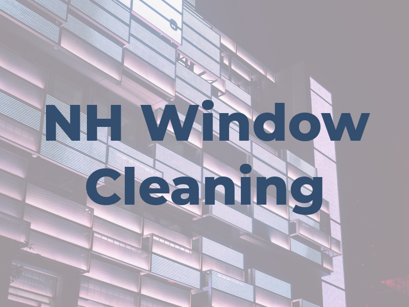 NH Window Cleaning