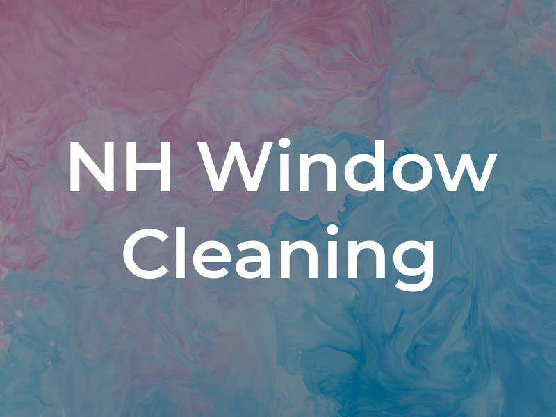 NH Window Cleaning