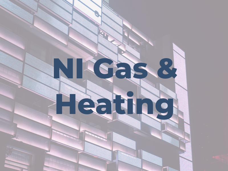 NI Gas & Heating