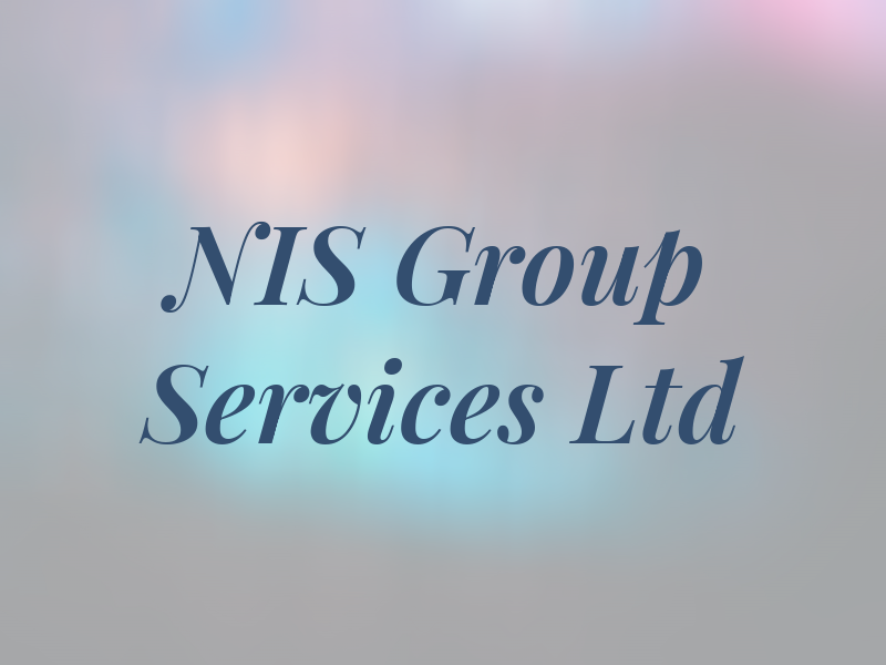 NIS Group Services Ltd