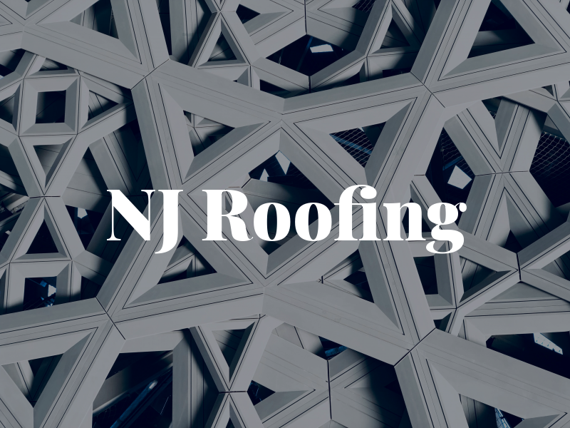 NJ Roofing