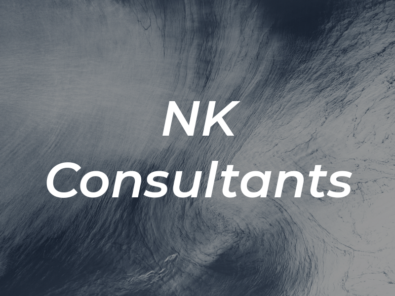 NK Consultants