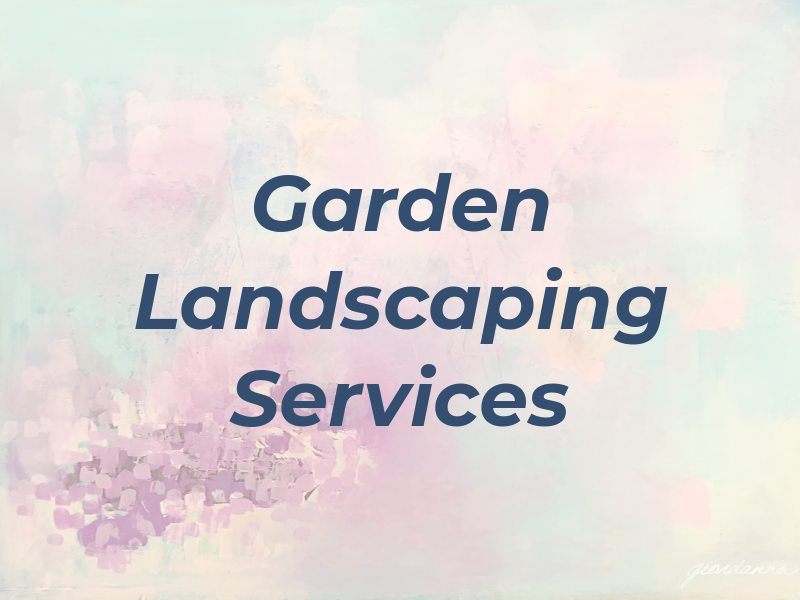 NKB Garden & Landscaping Services