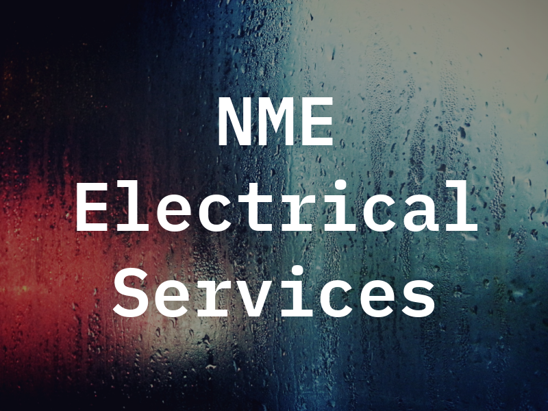 NME Electrical Services