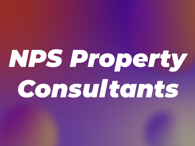 NPS Property Consultants