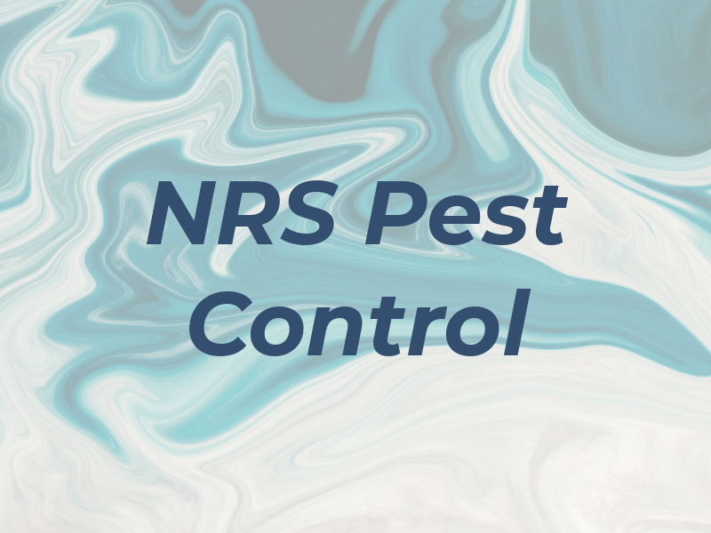 NRS Pest Control