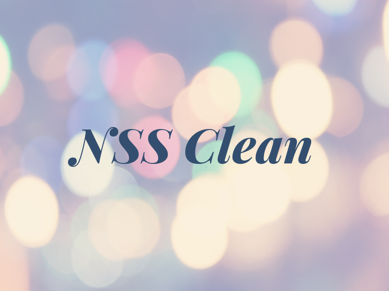 NSS Clean