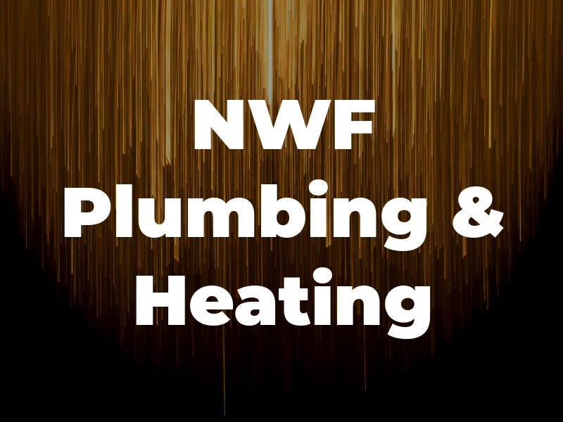 NWF Plumbing & Heating
