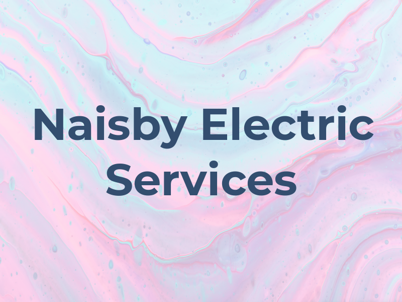 Naisby Electric Services Ltd