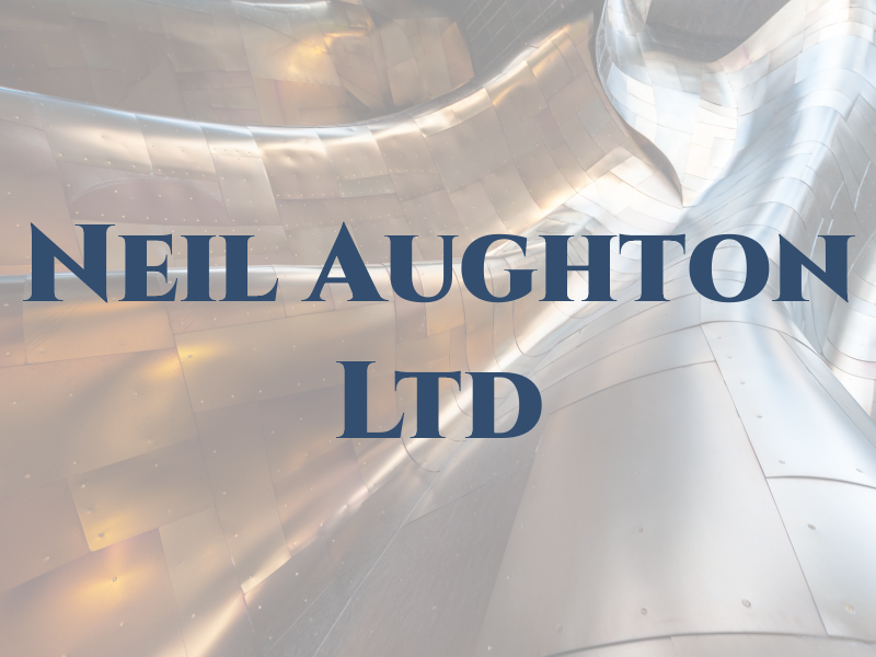 Neil Aughton Ltd