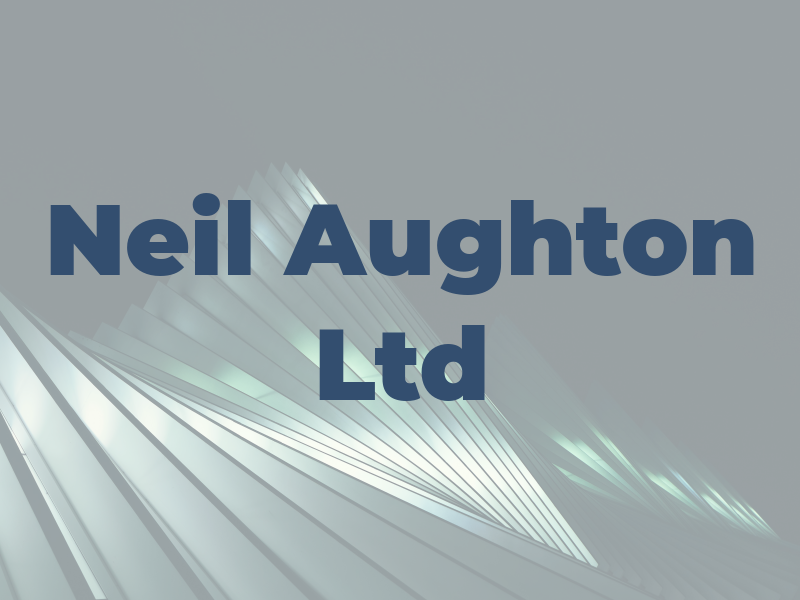 Neil Aughton Ltd