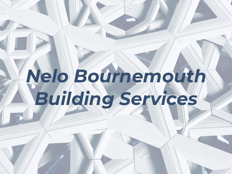 Nelo Bournemouth Building Services