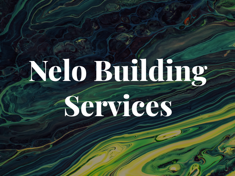 Nelo Building Services