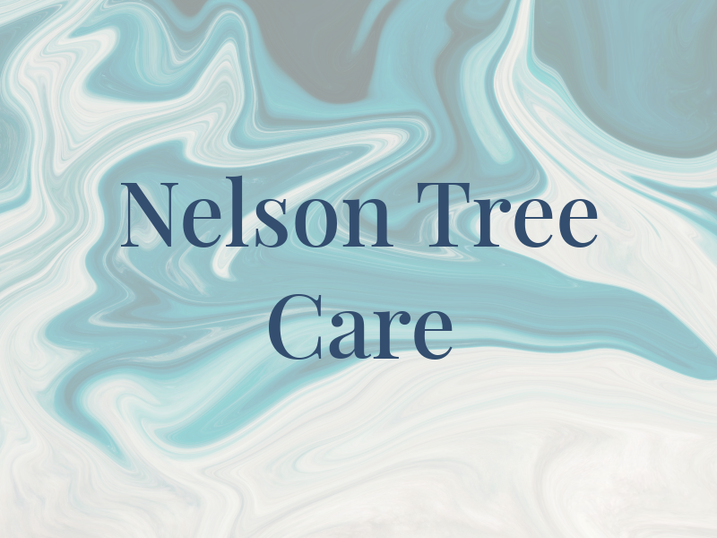 Nelson Tree Care Ltd