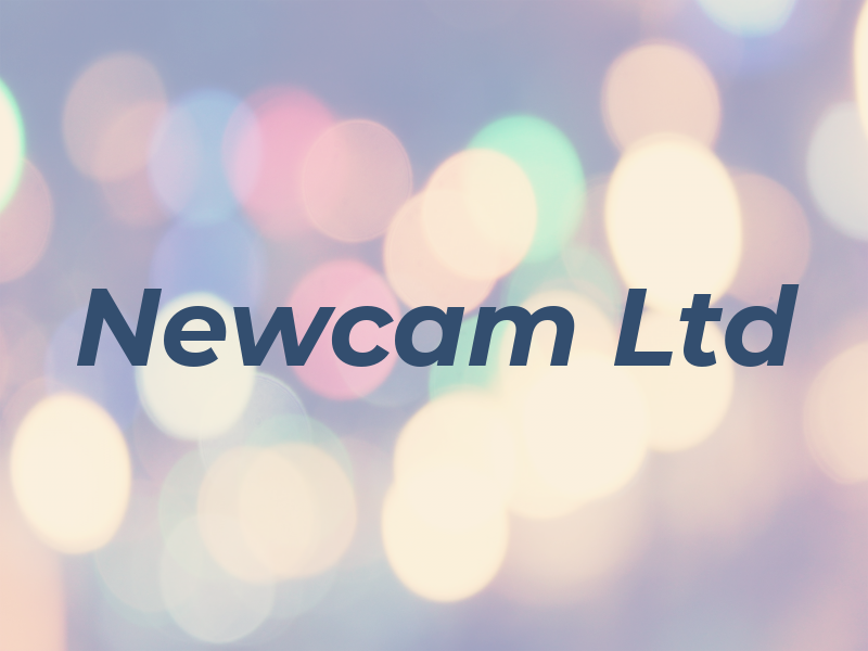 Newcam Ltd