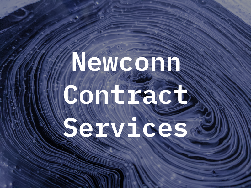 Newconn Contract Services