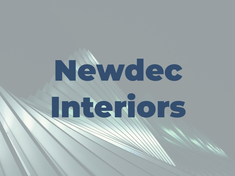 Newdec Interiors