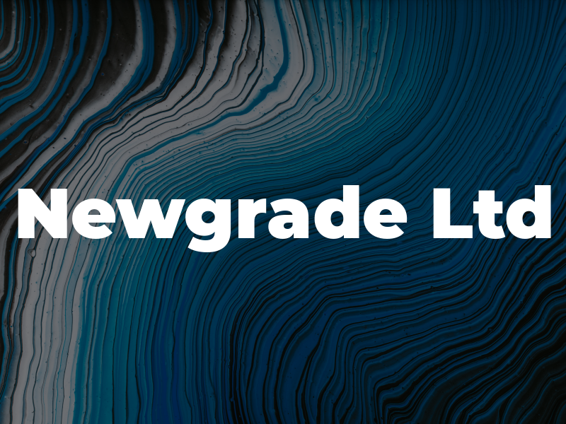 Newgrade Ltd