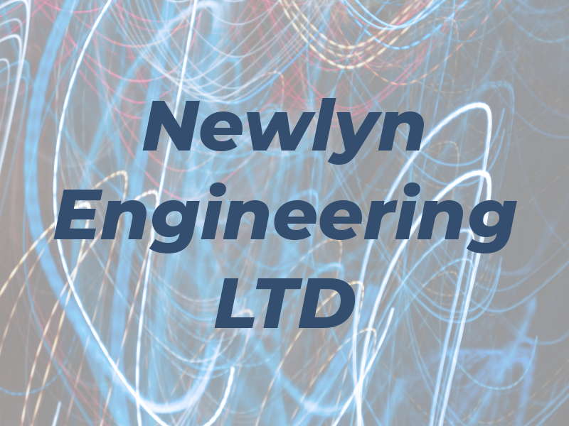 Newlyn Engineering LTD