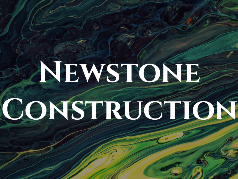 Newstone Construction