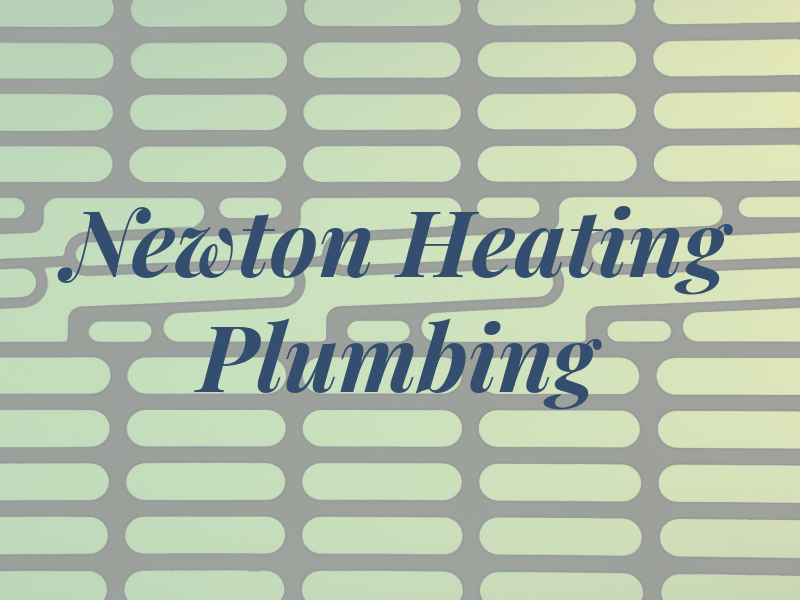 Newton Heating and Plumbing
