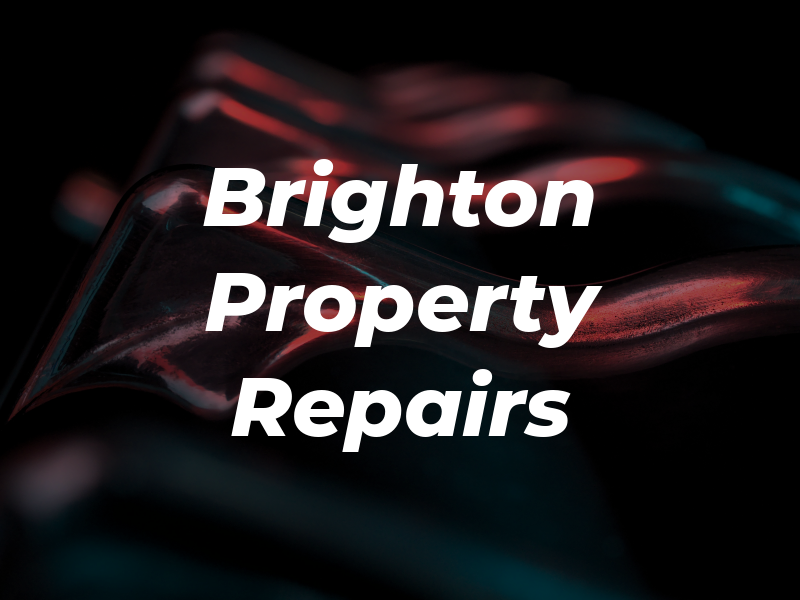 New Brighton Property Repairs