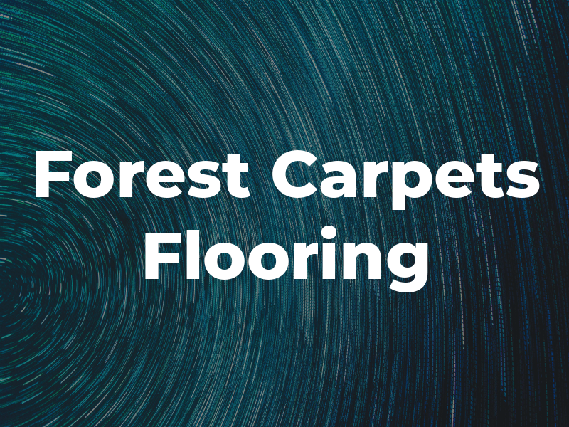 New Forest Carpets & Flooring