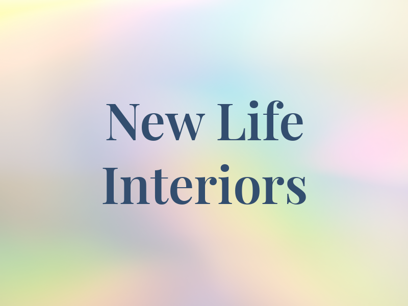 New Life Interiors