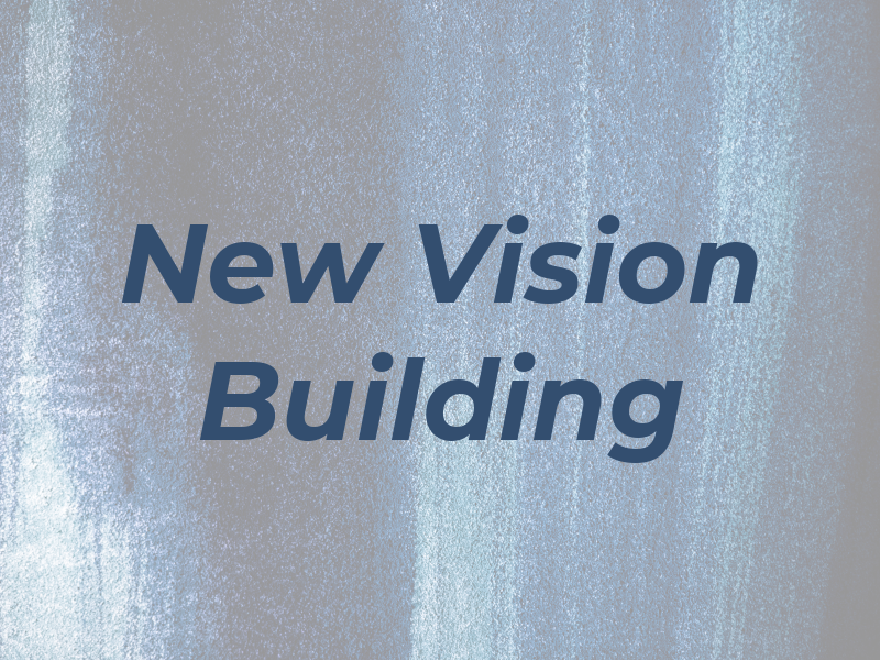New Vision Building