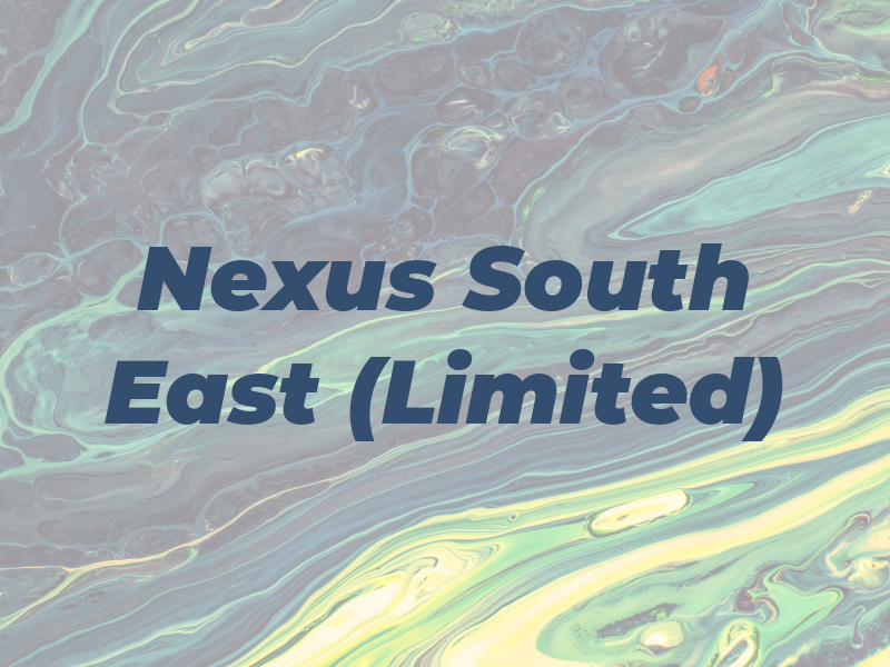 Nexus South East (Limited)