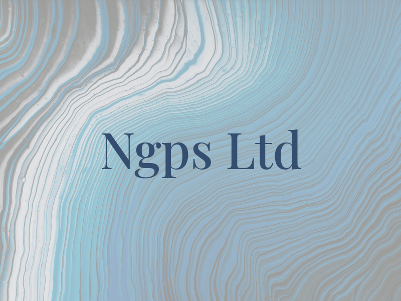Ngps Ltd