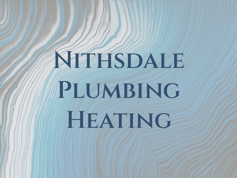 Nithsdale Plumbing & Heating Ltd